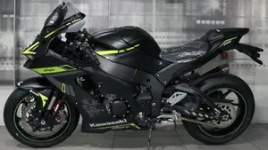 Kawasaki Ninja 1000 SX (2021 - 24)  (7)