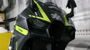 Kawasaki Ninja 1000 SX (2021 - 24)  (9)