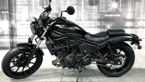 Kawasaki Eliminator 500 (2024 - 26)  (6)