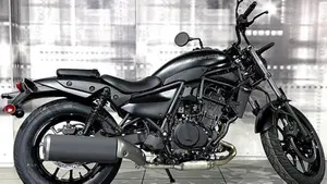 Kawasaki Eliminator 500 (2024 - 26)  (7)