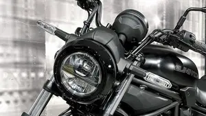 Kawasaki Eliminator 500 (2024 - 26)  (8)
