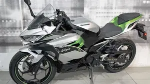 Kawasaki Ninja e-1 (2024 - 26)  (7)