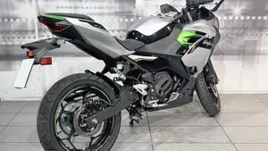 Kawasaki Ninja e-1 (2024 - 26)  (8)