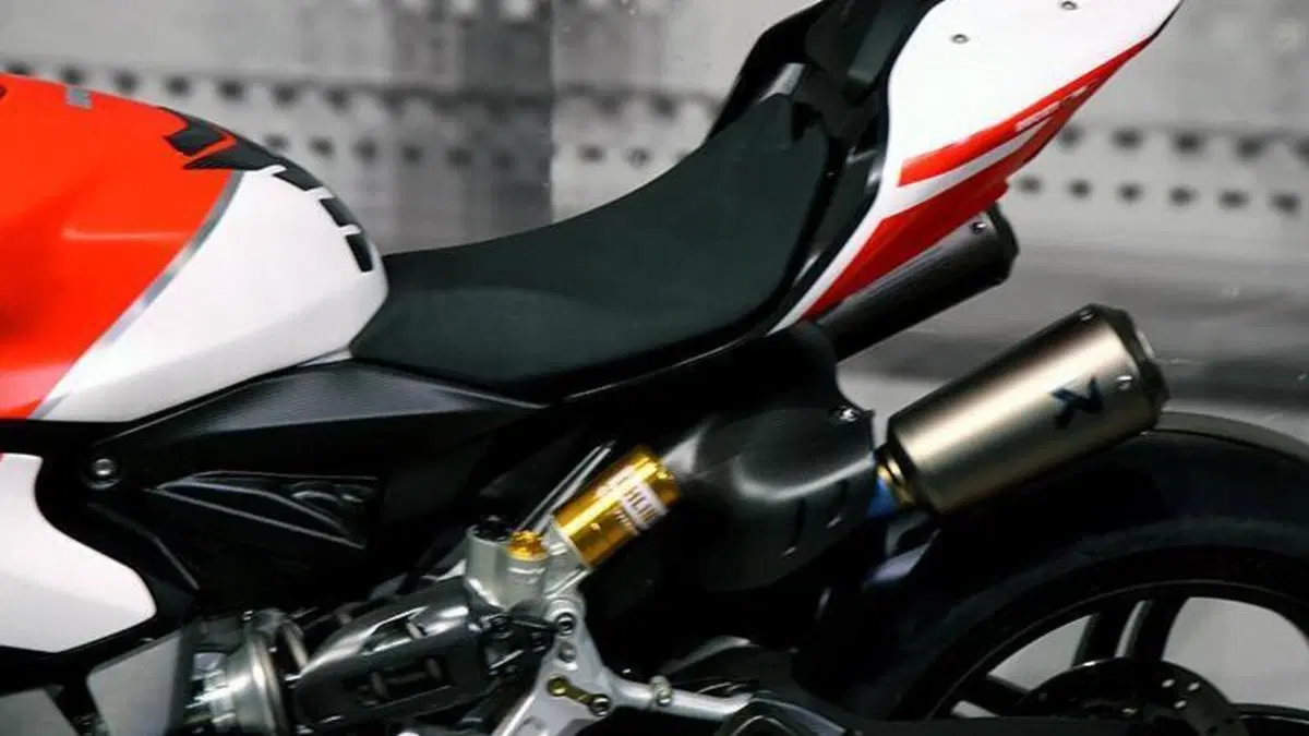 Ducati 1299 Panigale (2015 - 17)  (6)