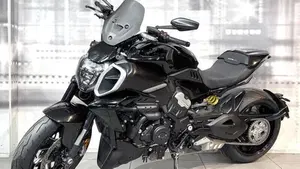 Ducati Diavel V4 (2023 - 26)  (7)