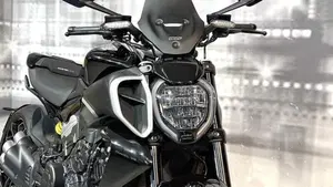 Ducati Diavel V4 (2023 - 26)  (9)