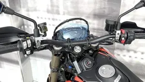 Ducati Hypermotard 698 Mono (2024 - 26)  (6)