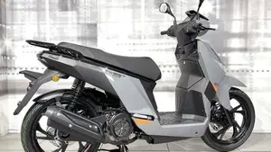 Peugeot Tweet 125 FL GT ABS (2024)  (7)