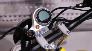 Fantic Motor Caballero 500 Scrambler (2021 - 23)  (6)