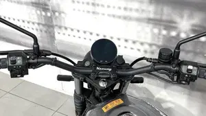Keeway Motor X-Light 125 (2023 - 26)  (6)