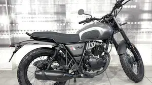 Keeway Motor X-Light 125 (2023 - 26)  (8)