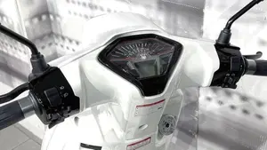 Keeway Motor Sixties 300i (2023 - 25)  (6)