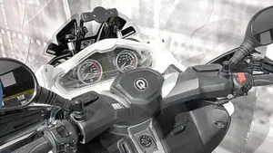 Quadro QV3 350 (2018 - 19)  (6)