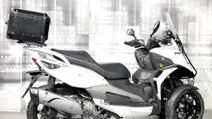 Quadro QV3 350 (2018 - 19)  (8)
