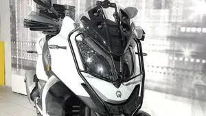 Quadro QV3 350 (2018 - 19)  (9)