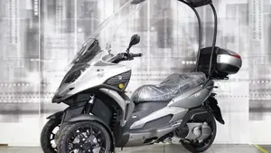 Quadro QV3 350 (2018 - 19)  (6)