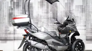 Quadro QV3 350 (2018 - 19)  (7)