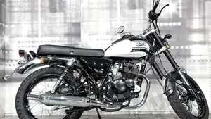 Mash Italia Seventy Five 125 (2017 - 20)  (7)