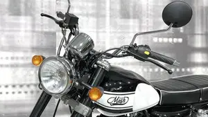 Mash Italia Seventy Five 125 (2017 - 20)  (8)