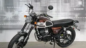 Mash Italia Seventy Five 125 (2017 - 20)  (7)
