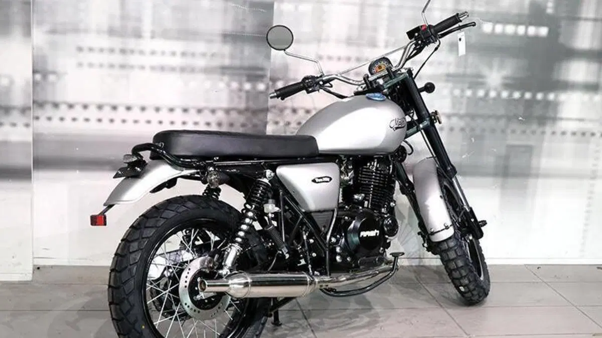 Mash Italia Two Fifty 250 (2017 - 20)  (6)