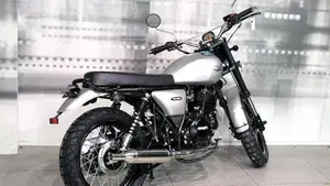 Mash Italia Two Fifty 250 (2017 - 20)  (6)