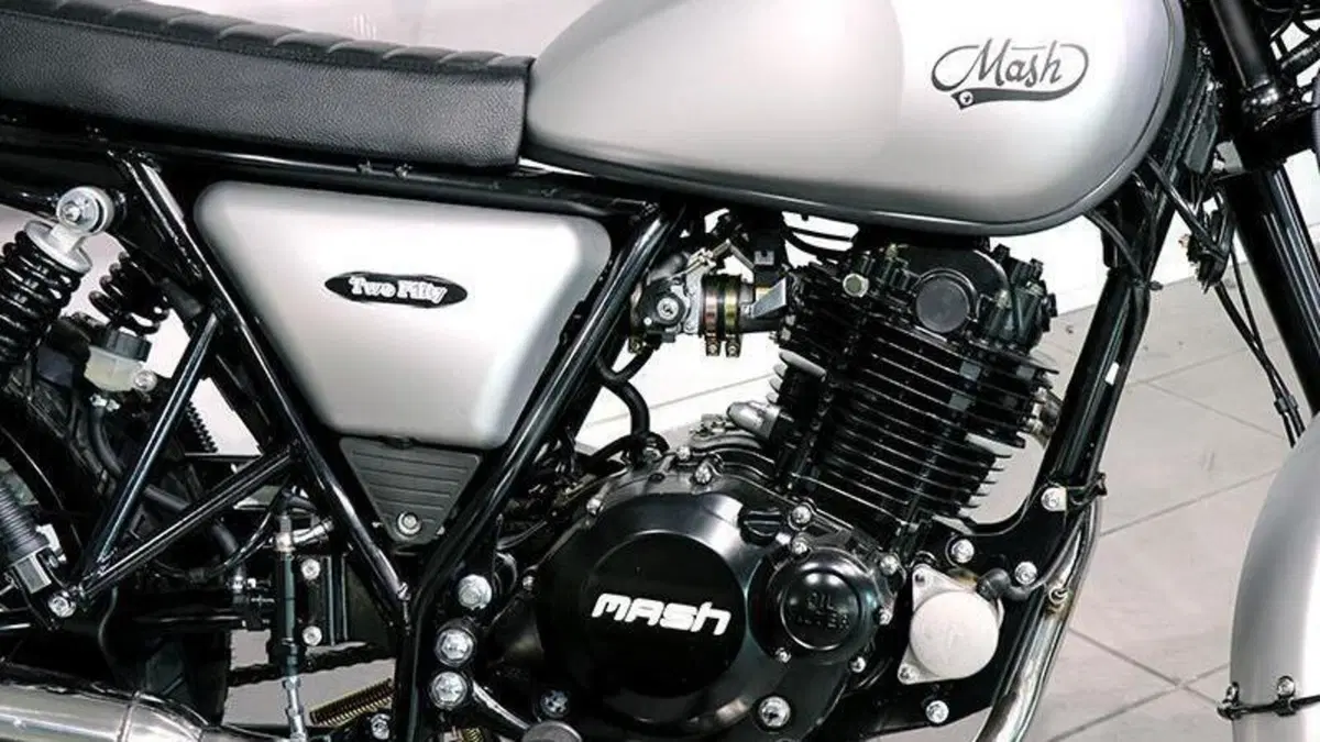 Mash Italia Two Fifty 250 (2017 - 20)  (7)
