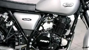 Mash Italia Two Fifty 250 (2017 - 20)  (7)