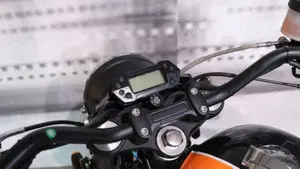 Mash Italia Dirt Track 650 (2019 - 20)  (6)