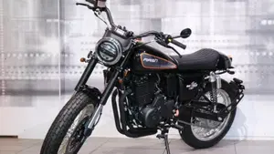 Mash Italia Dirt Track 650 (2019 - 20)  (7)