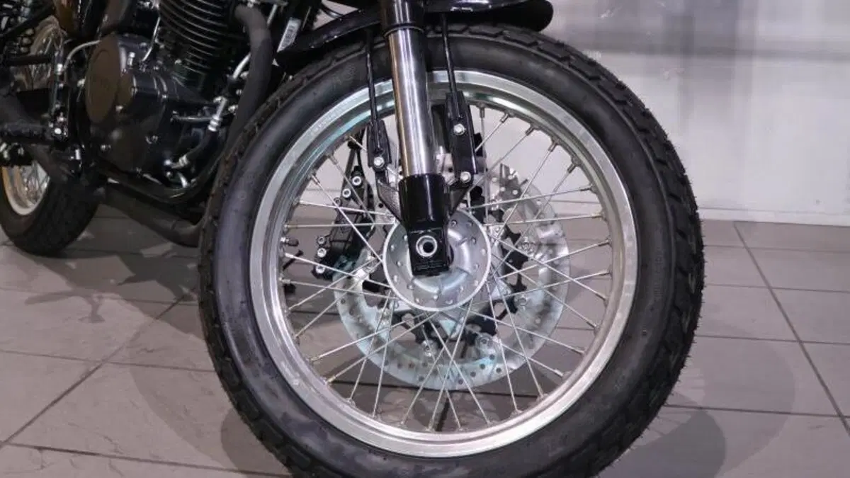 Mash Italia Dirt Track 650 (2019 - 20)  (9)