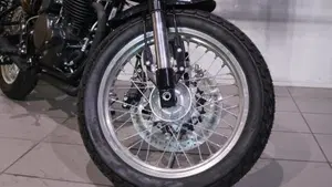Mash Italia Dirt Track 650 (2019 - 20)  (9)