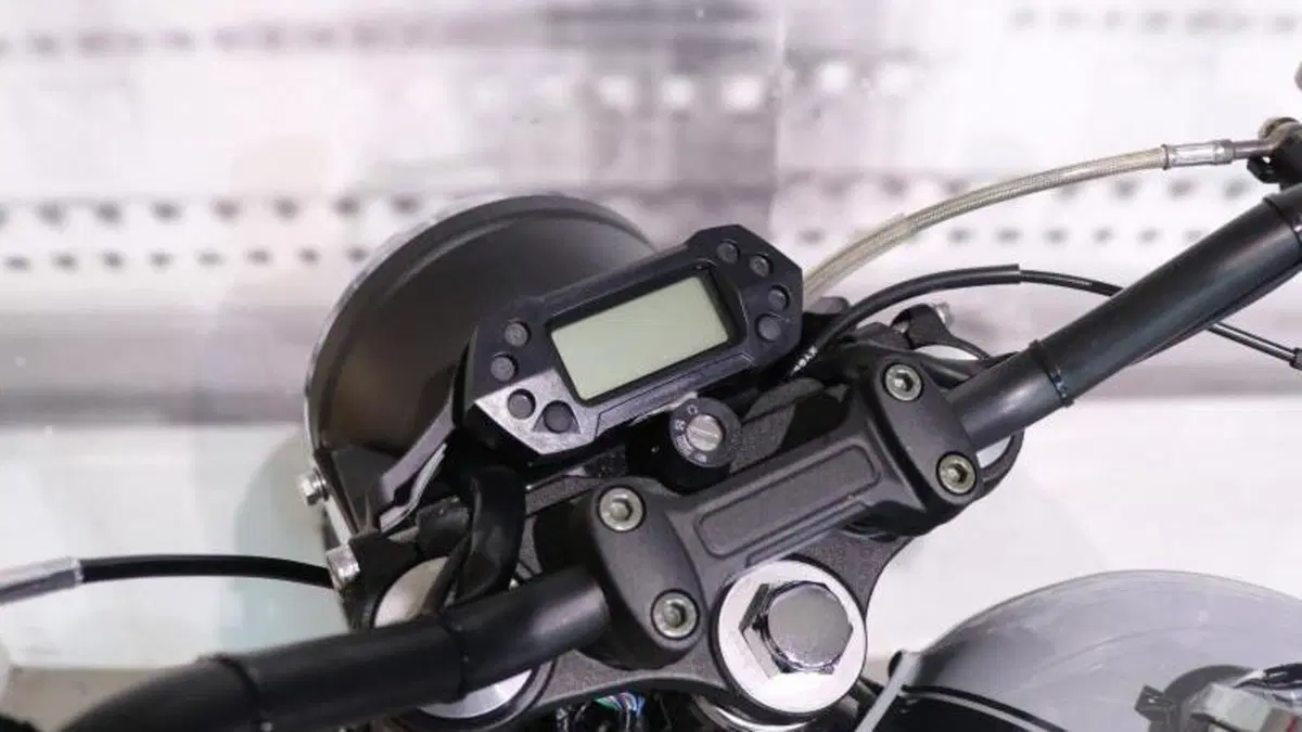 Mash Italia Dirt Track 650 (2019 - 20)  (6)