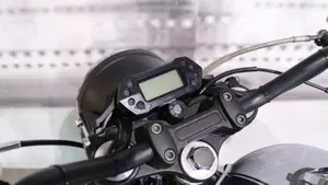 Mash Italia Dirt Track 650 (2019 - 20)  (6)