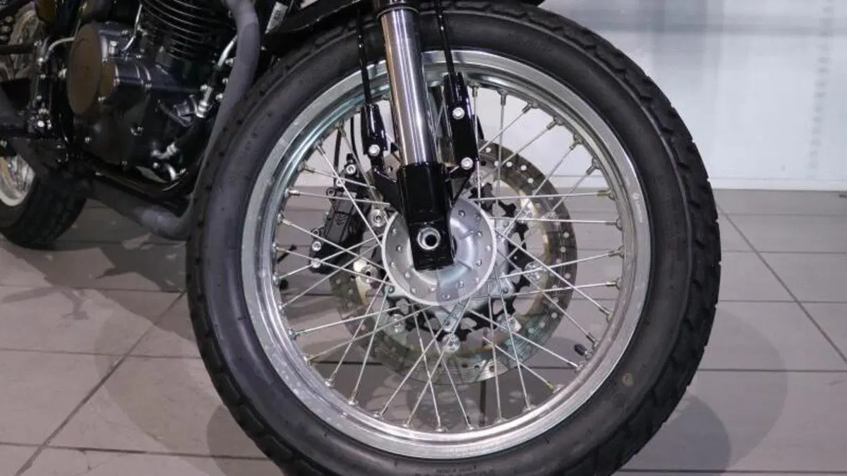Mash Italia Dirt Track 650 (2019 - 20)  (9)