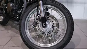 Mash Italia Dirt Track 650 (2019 - 20)  (9)