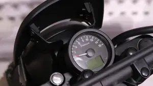 Brixton Motorcycles Felsberg 125 ABS (2021 - 25)  (6)