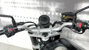 Brixton Motorcycles Crossfire 500 (2021 - 25)  (6)