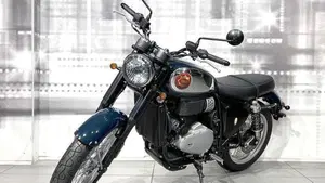 Bsa Gold Star 650 (2024 - 26)  (7)