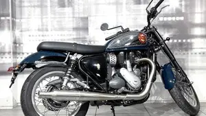 Bsa Gold Star 650 (2024 - 26)  (8)