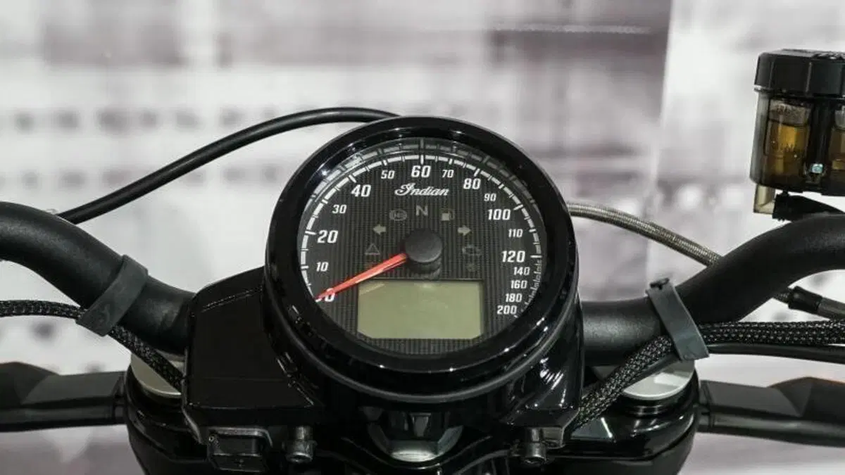 Indian FTR 1200 (2019 - 20)  (6)