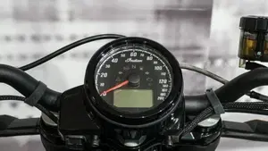 Indian FTR 1200 (2019 - 20)  (6)