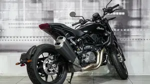 Indian FTR 1200 (2019 - 20)  (8)