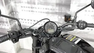 Indian FTR 1200 (2019 - 20)  (6)