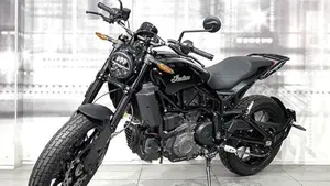 Indian FTR 1200 (2019 - 20)  (7)