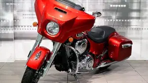 Indian Chieftain Limited (2019 - 20)  (7)