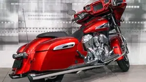 Indian Chieftain Limited (2019 - 20)  (8)
