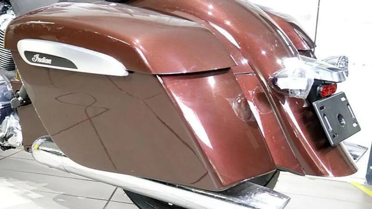 Indian Chieftain Limited (2019 - 20)  (6)