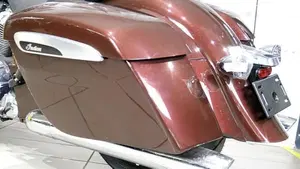 Indian Chieftain Limited (2019 - 20)  (6)