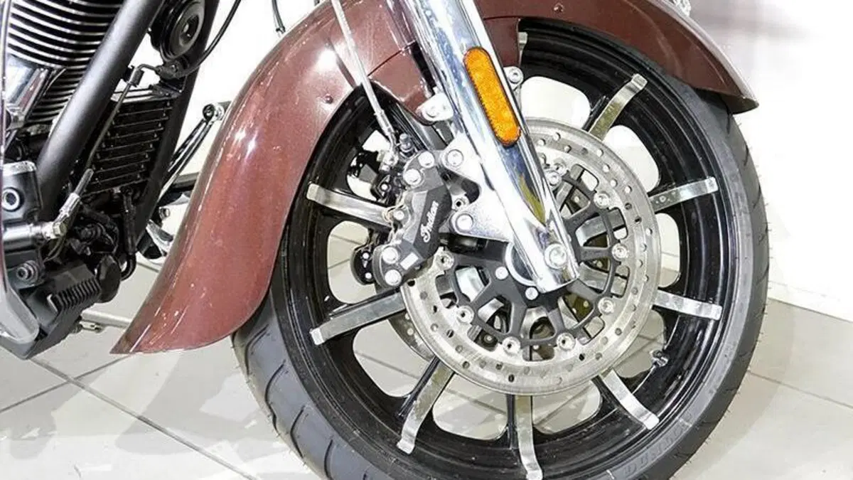 Indian Chieftain Limited (2019 - 20)  (9)